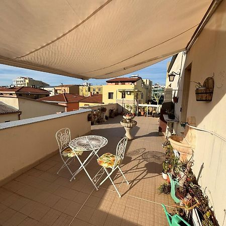 Pm 17 Via Galileo Galilei Guest House Alghero Eksteriør bilde