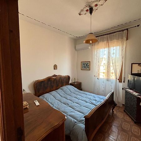 Pm 17 Via Galileo Galilei Guest House Alghero Eksteriør bilde