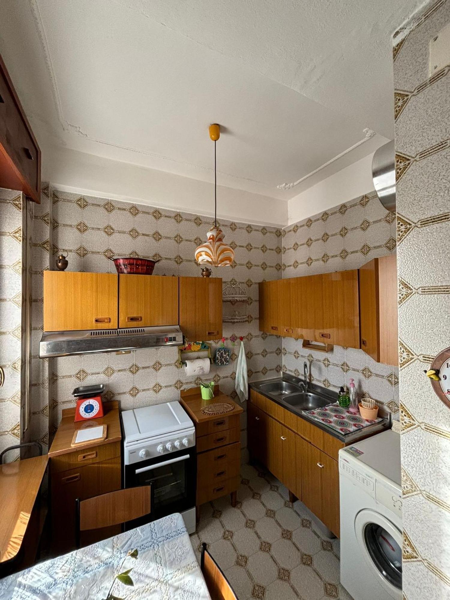 Pm 17 Via Galileo Galilei Guest House Alghero Eksteriør bilde