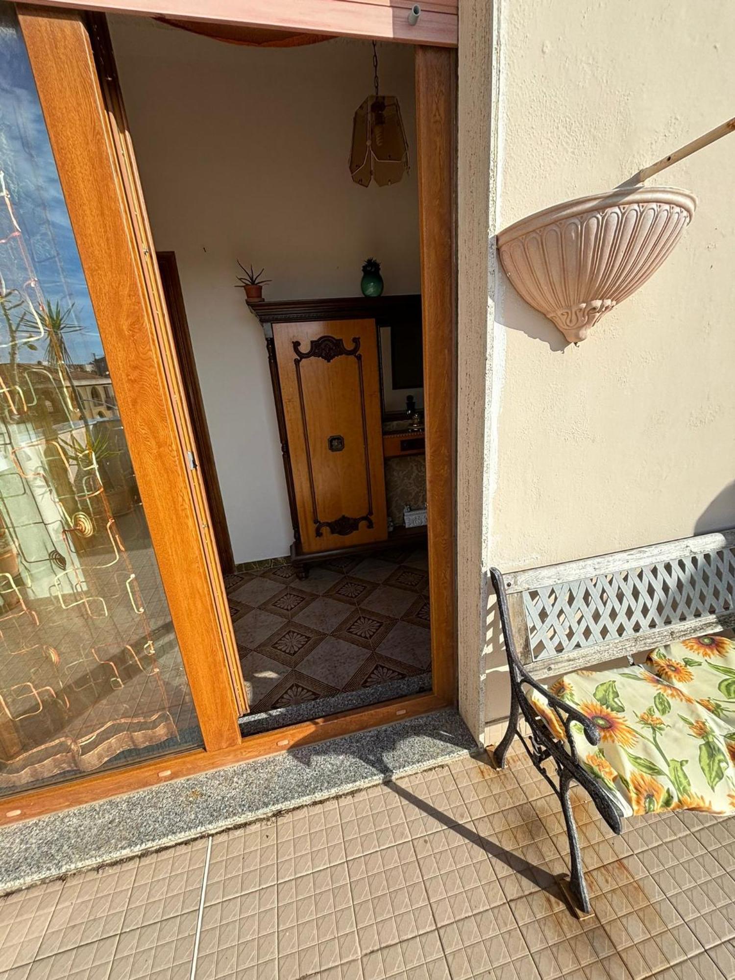 Pm 17 Via Galileo Galilei Guest House Alghero Eksteriør bilde