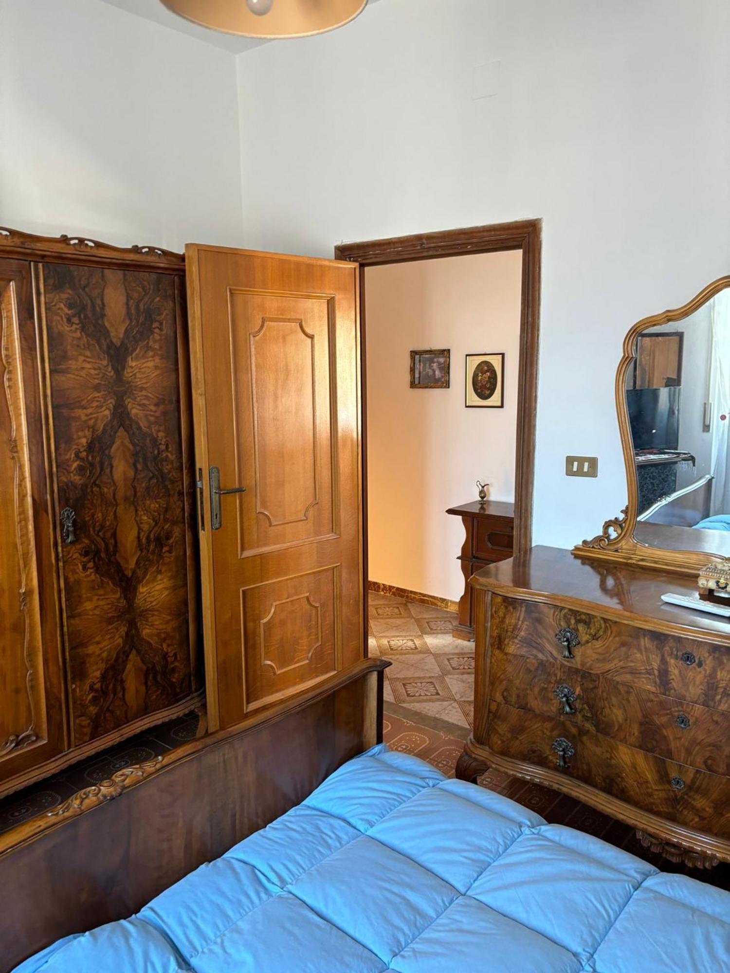 Pm 17 Via Galileo Galilei Guest House Alghero Eksteriør bilde