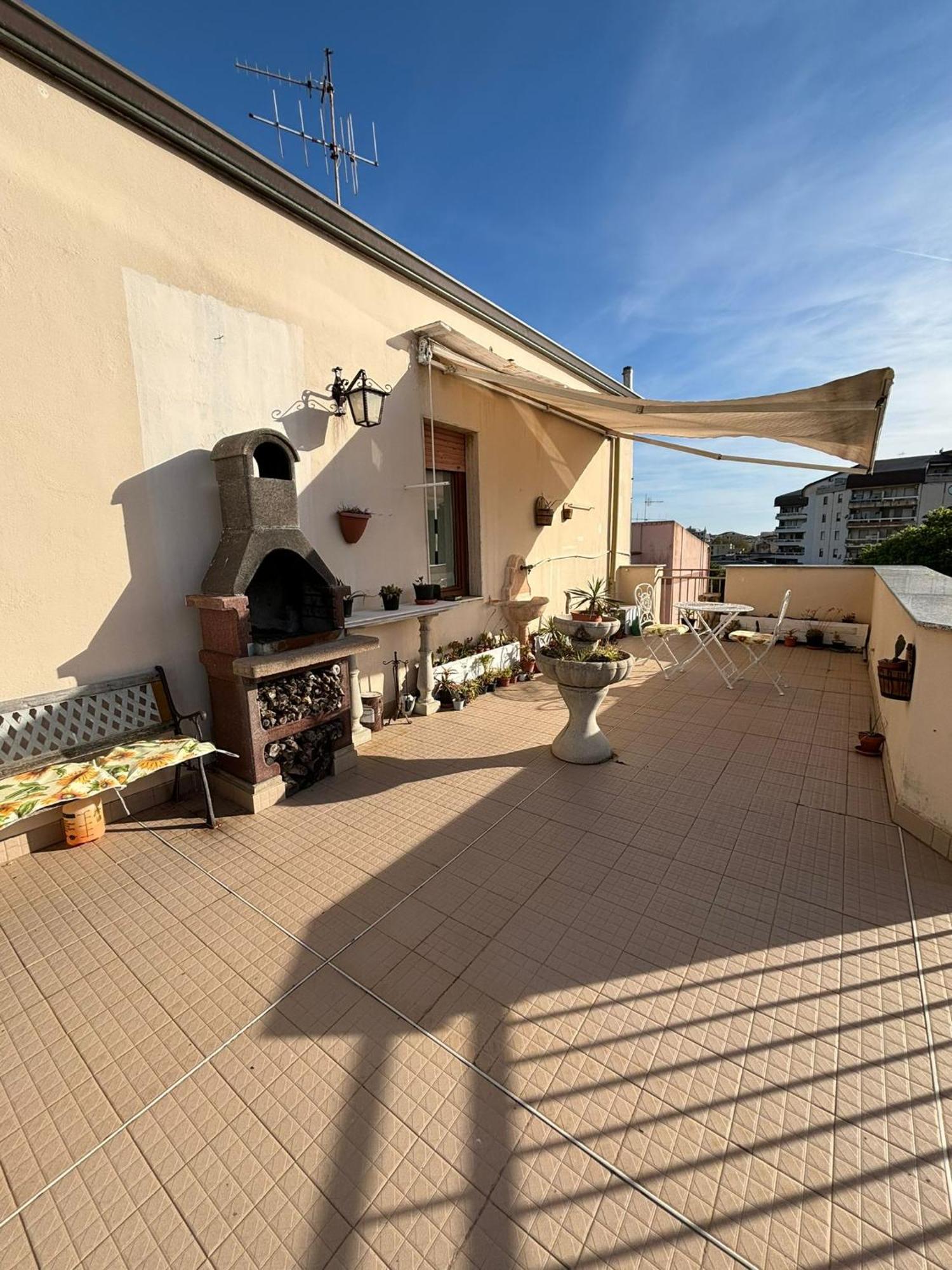 Pm 17 Via Galileo Galilei Guest House Alghero Eksteriør bilde