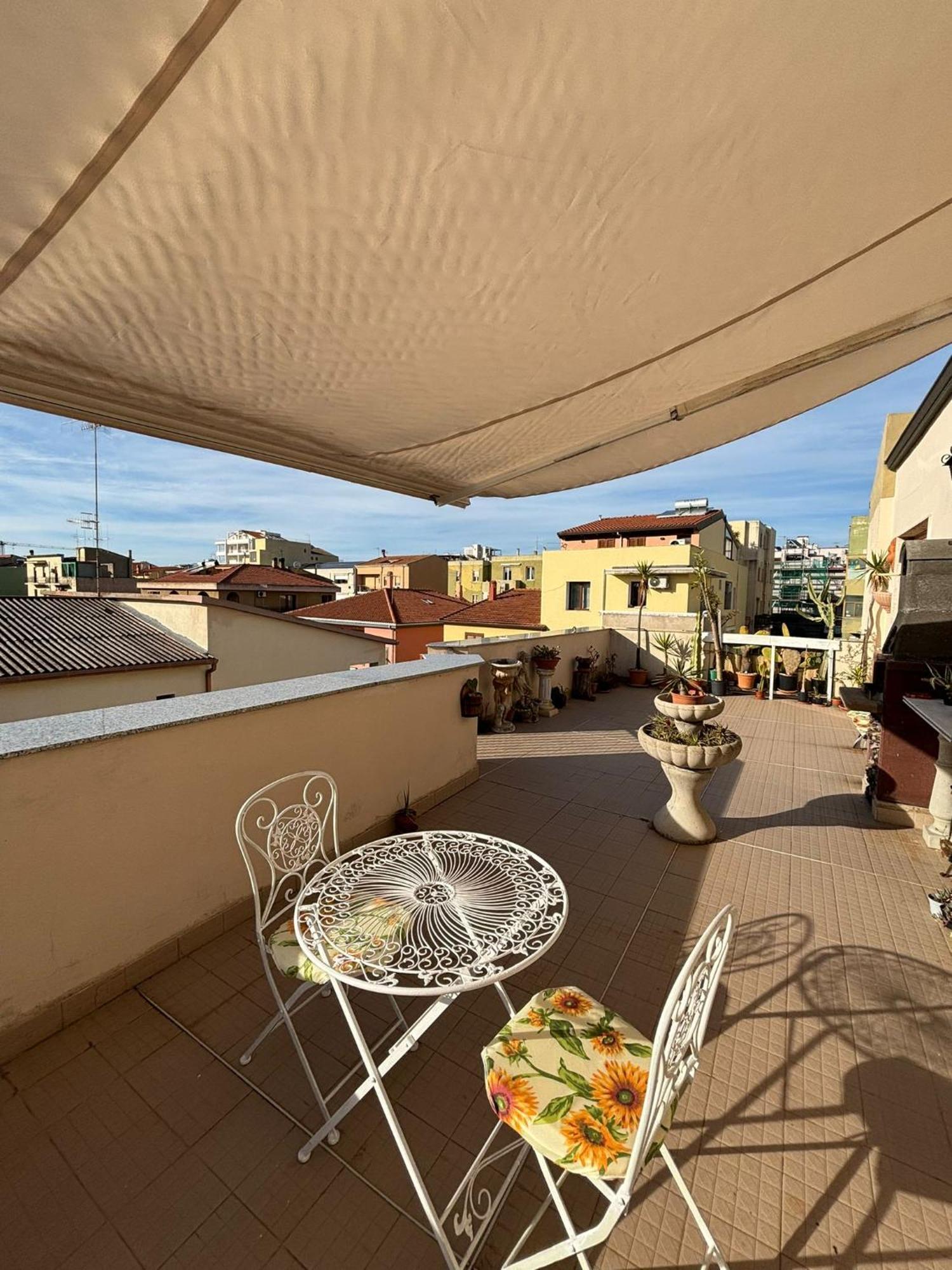 Pm 17 Via Galileo Galilei Guest House Alghero Eksteriør bilde