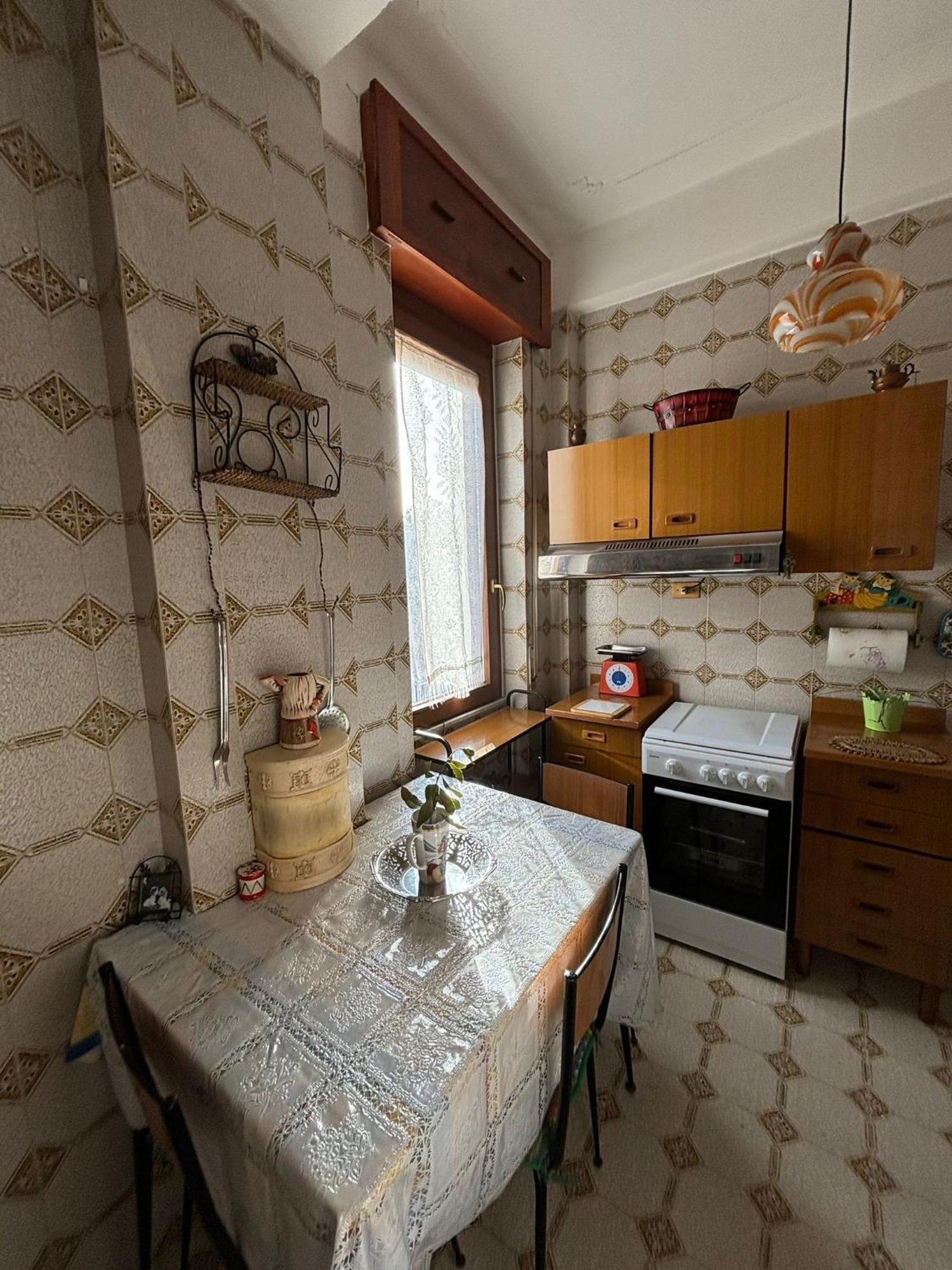 Pm 17 Via Galileo Galilei Guest House Alghero Eksteriør bilde