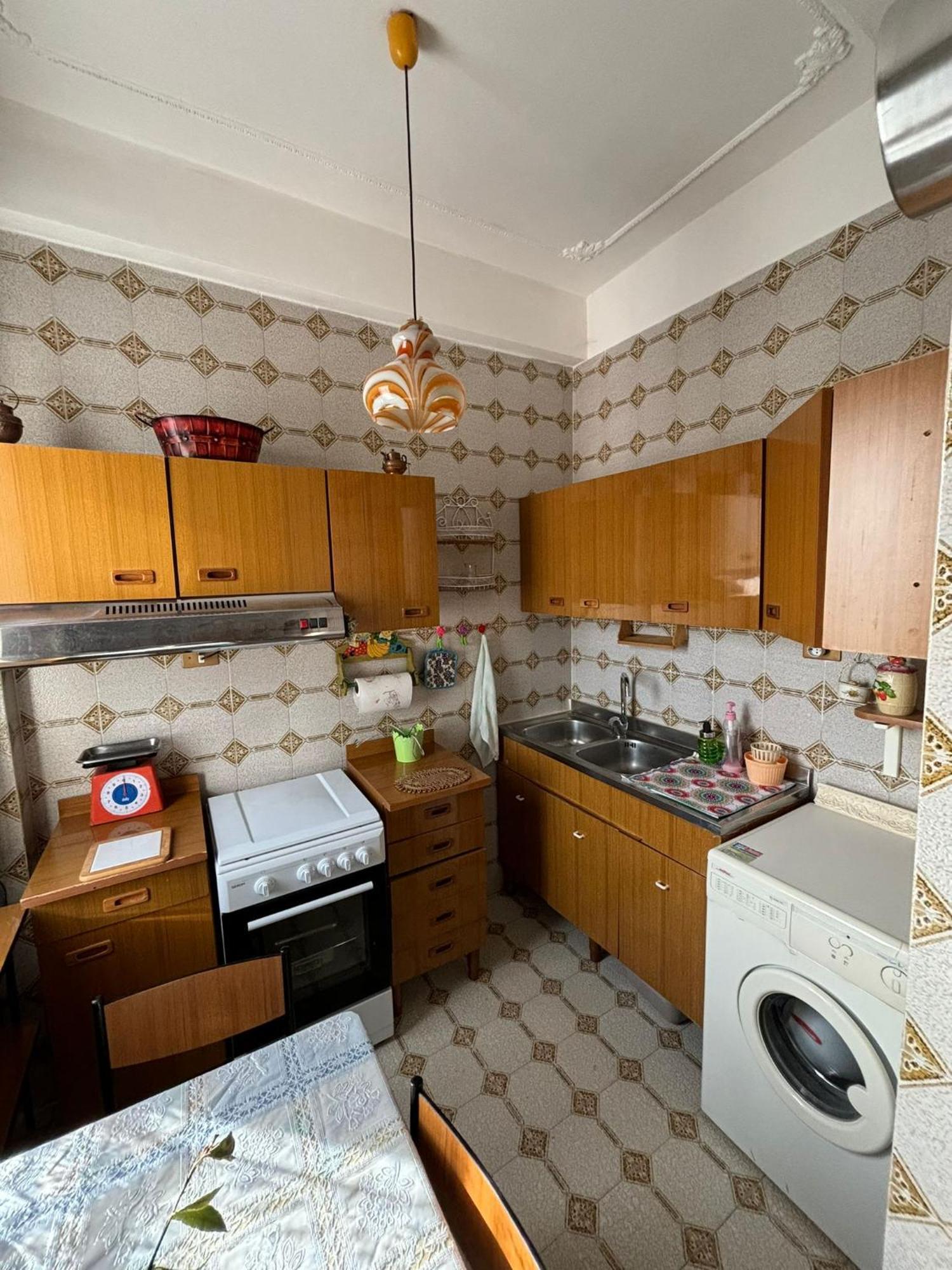 Pm 17 Via Galileo Galilei Guest House Alghero Eksteriør bilde