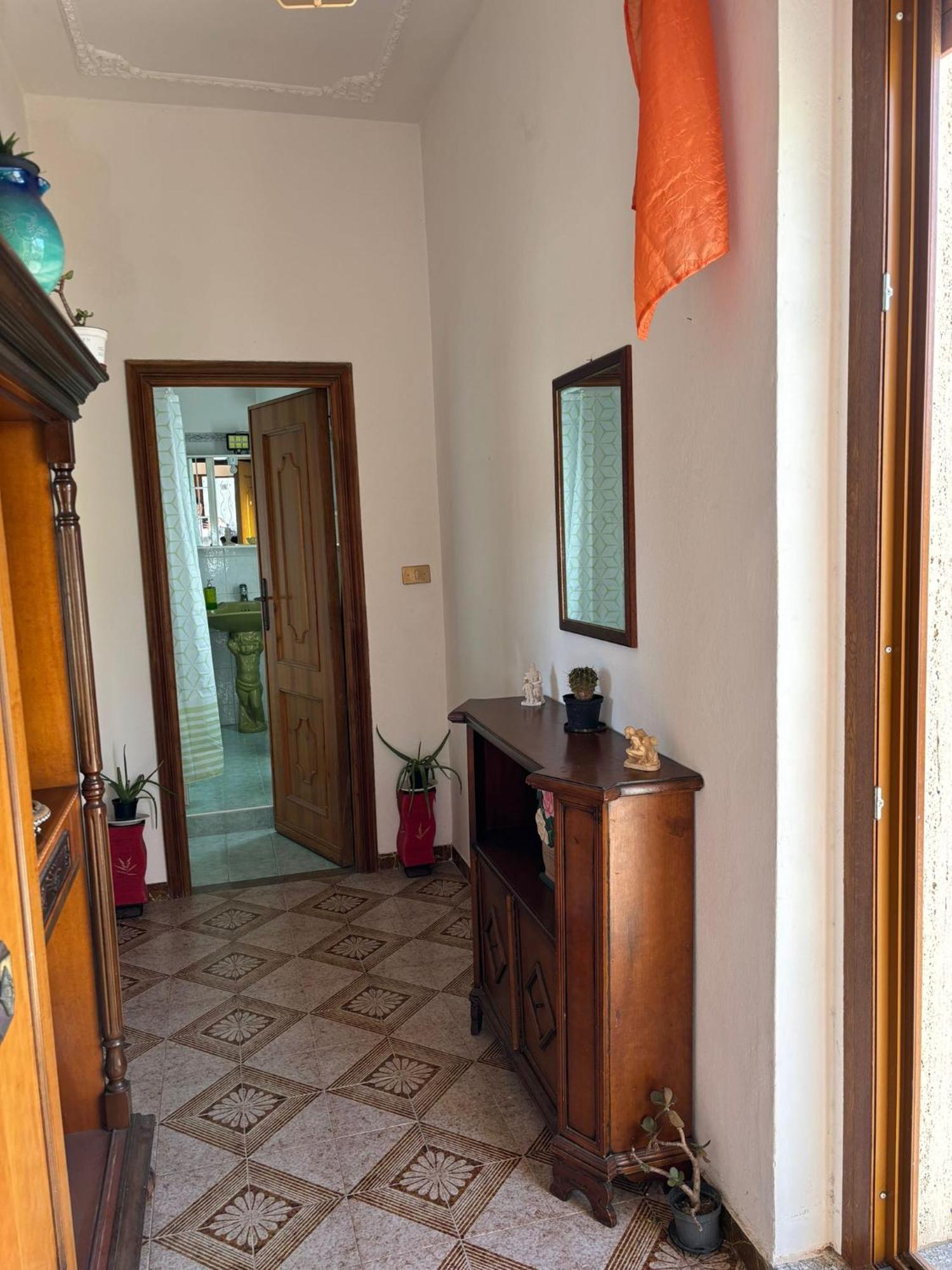 Pm 17 Via Galileo Galilei Guest House Alghero Eksteriør bilde