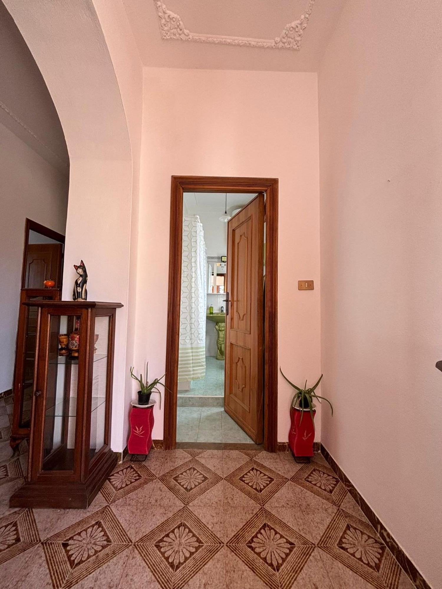 Pm 17 Via Galileo Galilei Guest House Alghero Eksteriør bilde