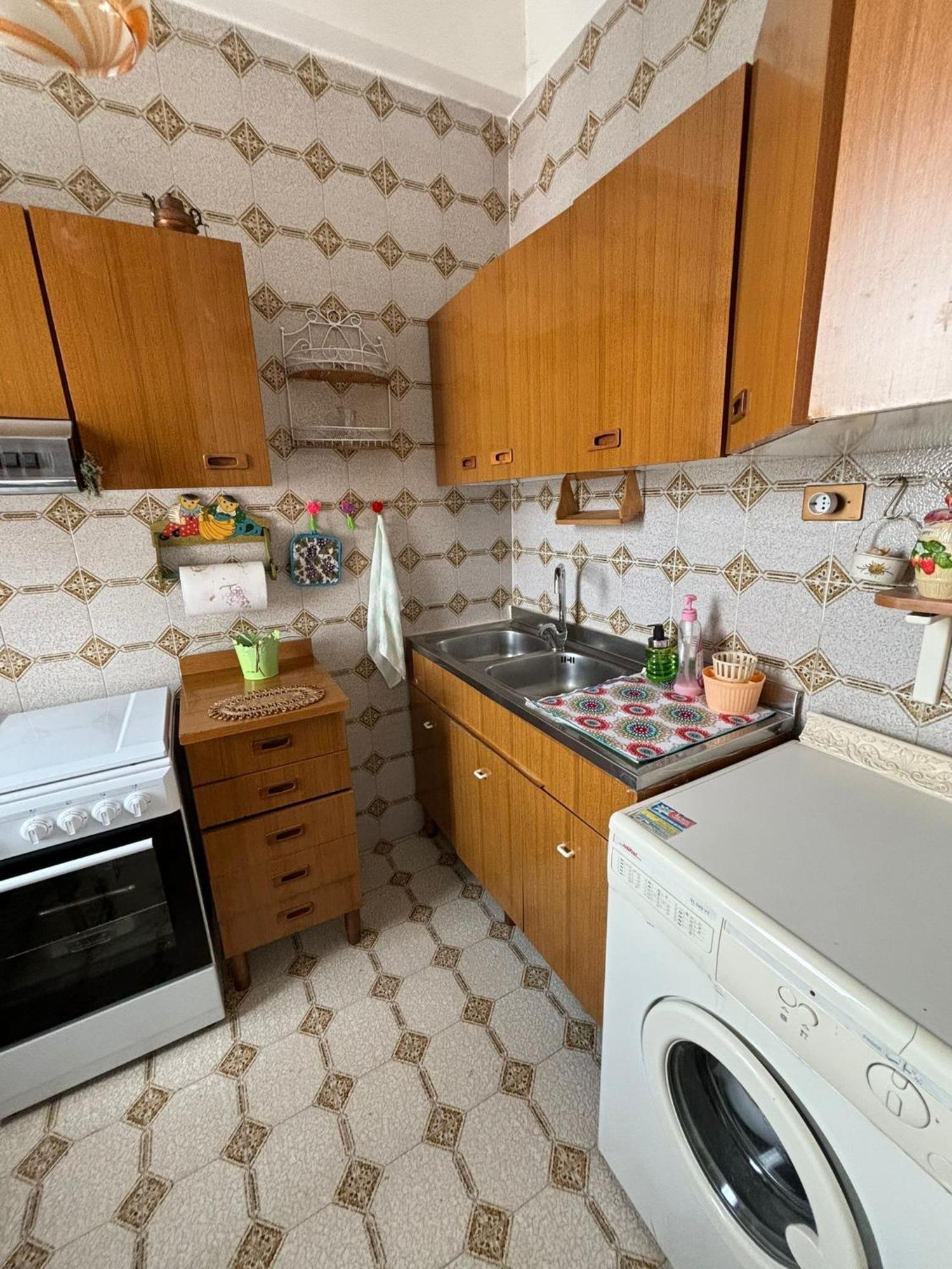 Pm 17 Via Galileo Galilei Guest House Alghero Eksteriør bilde