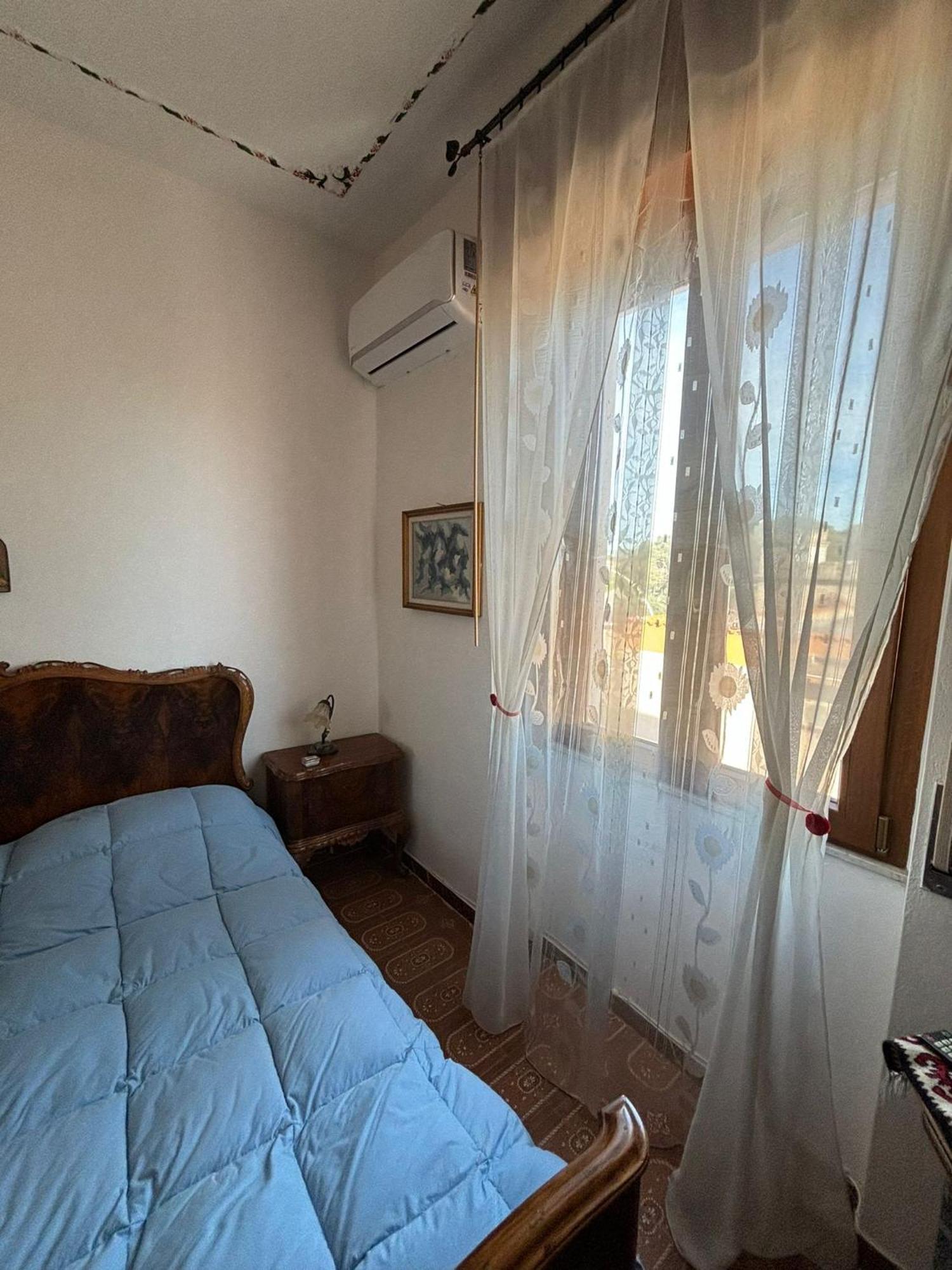 Pm 17 Via Galileo Galilei Guest House Alghero Eksteriør bilde