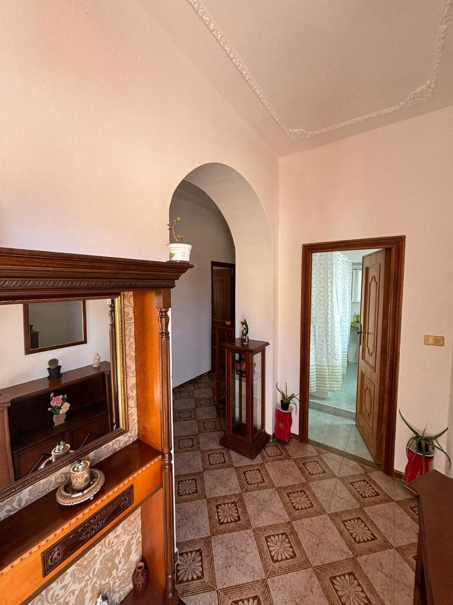 Pm 17 Via Galileo Galilei Guest House Alghero Eksteriør bilde