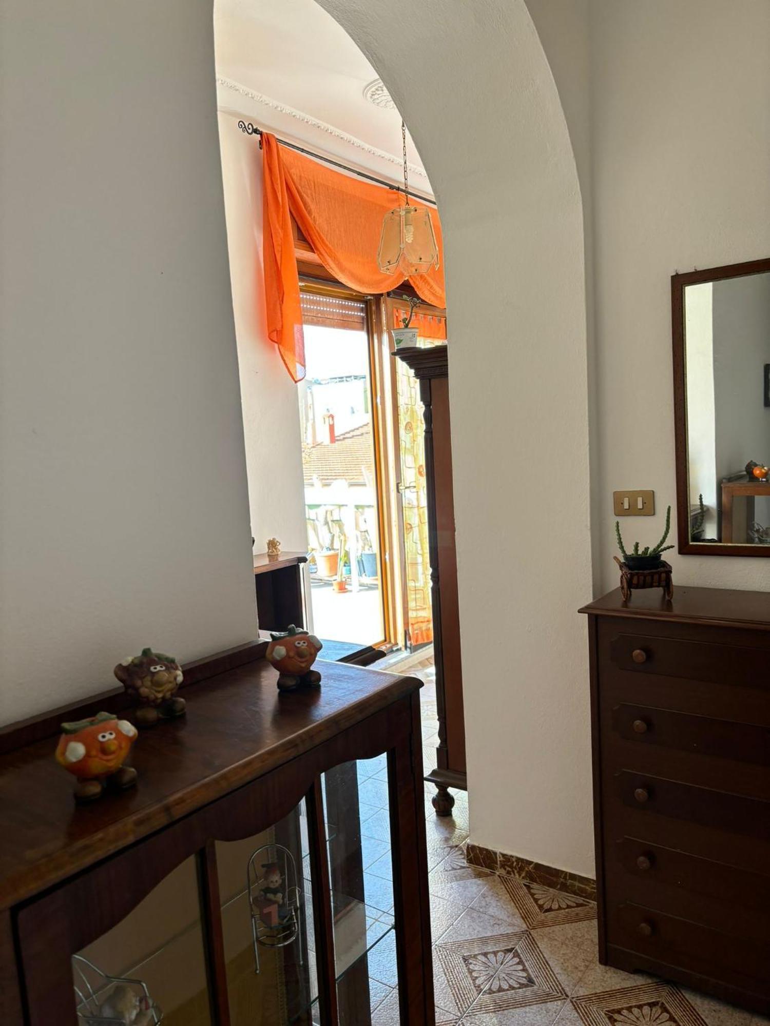 Pm 17 Via Galileo Galilei Guest House Alghero Eksteriør bilde