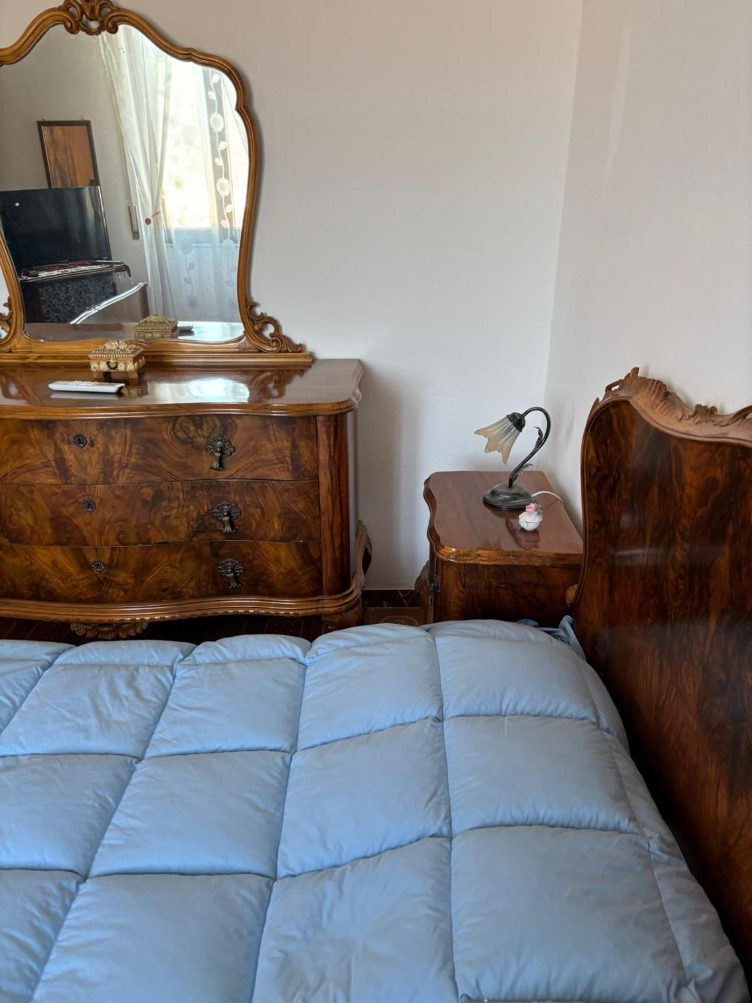 Pm 17 Via Galileo Galilei Guest House Alghero Eksteriør bilde