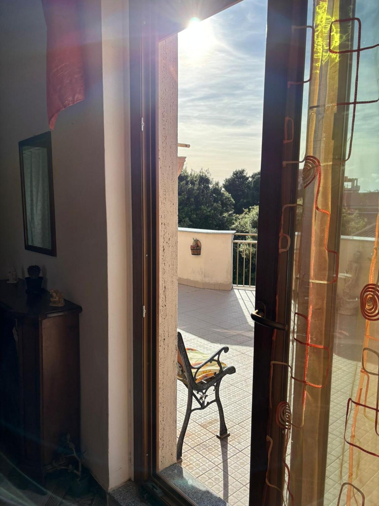 Pm 17 Via Galileo Galilei Guest House Alghero Eksteriør bilde