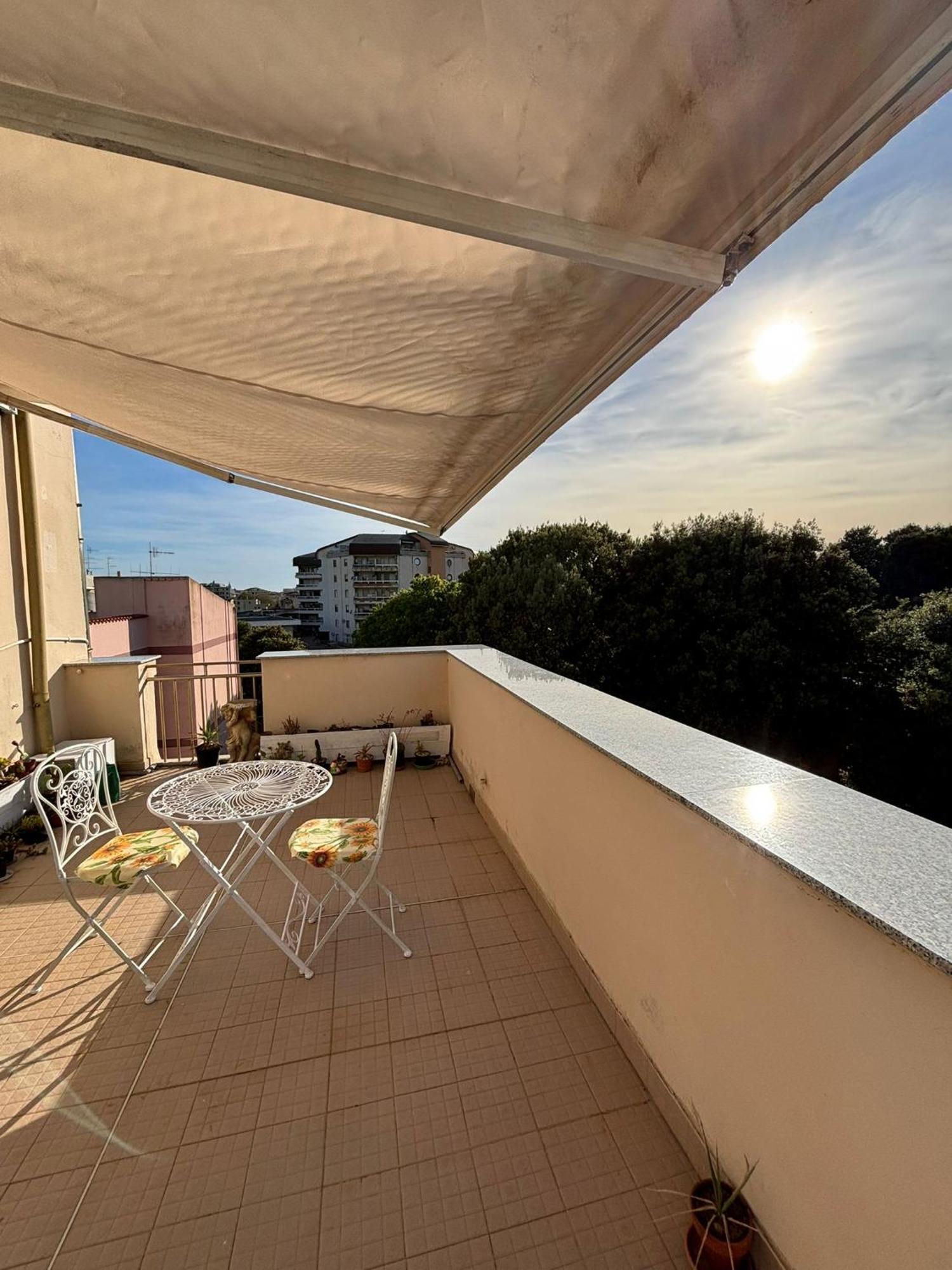 Pm 17 Via Galileo Galilei Guest House Alghero Eksteriør bilde