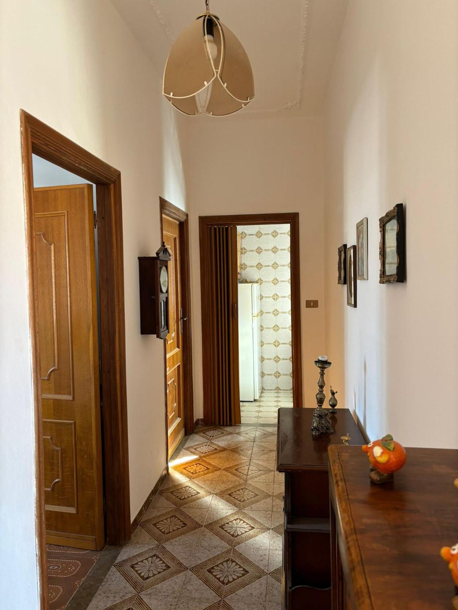 Pm 17 Via Galileo Galilei Guest House Alghero Eksteriør bilde