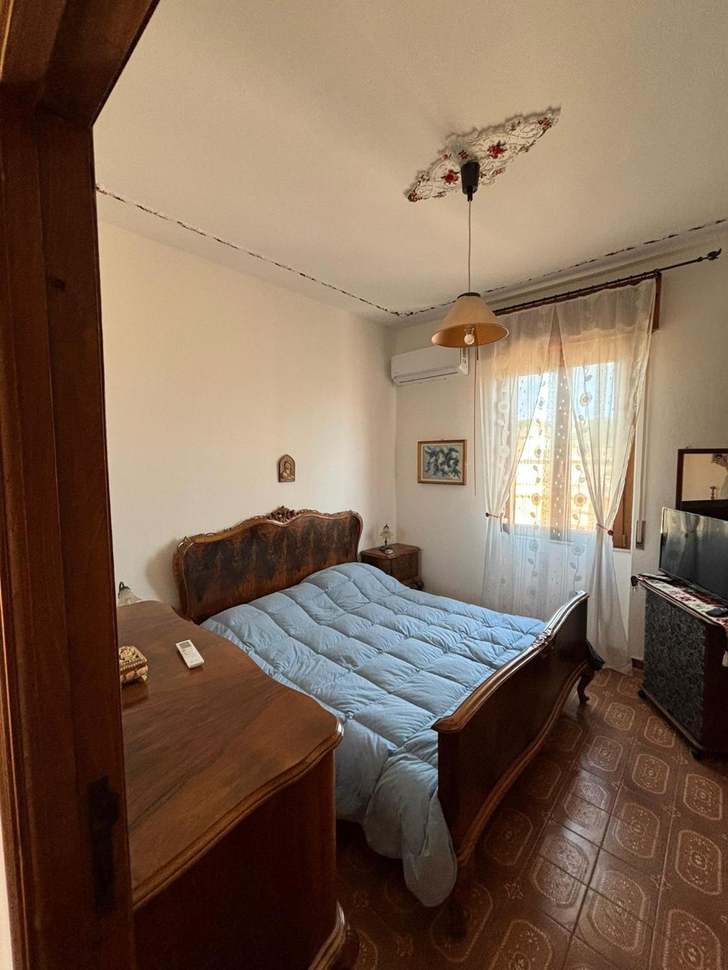 Pm 17 Via Galileo Galilei Guest House Alghero Eksteriør bilde