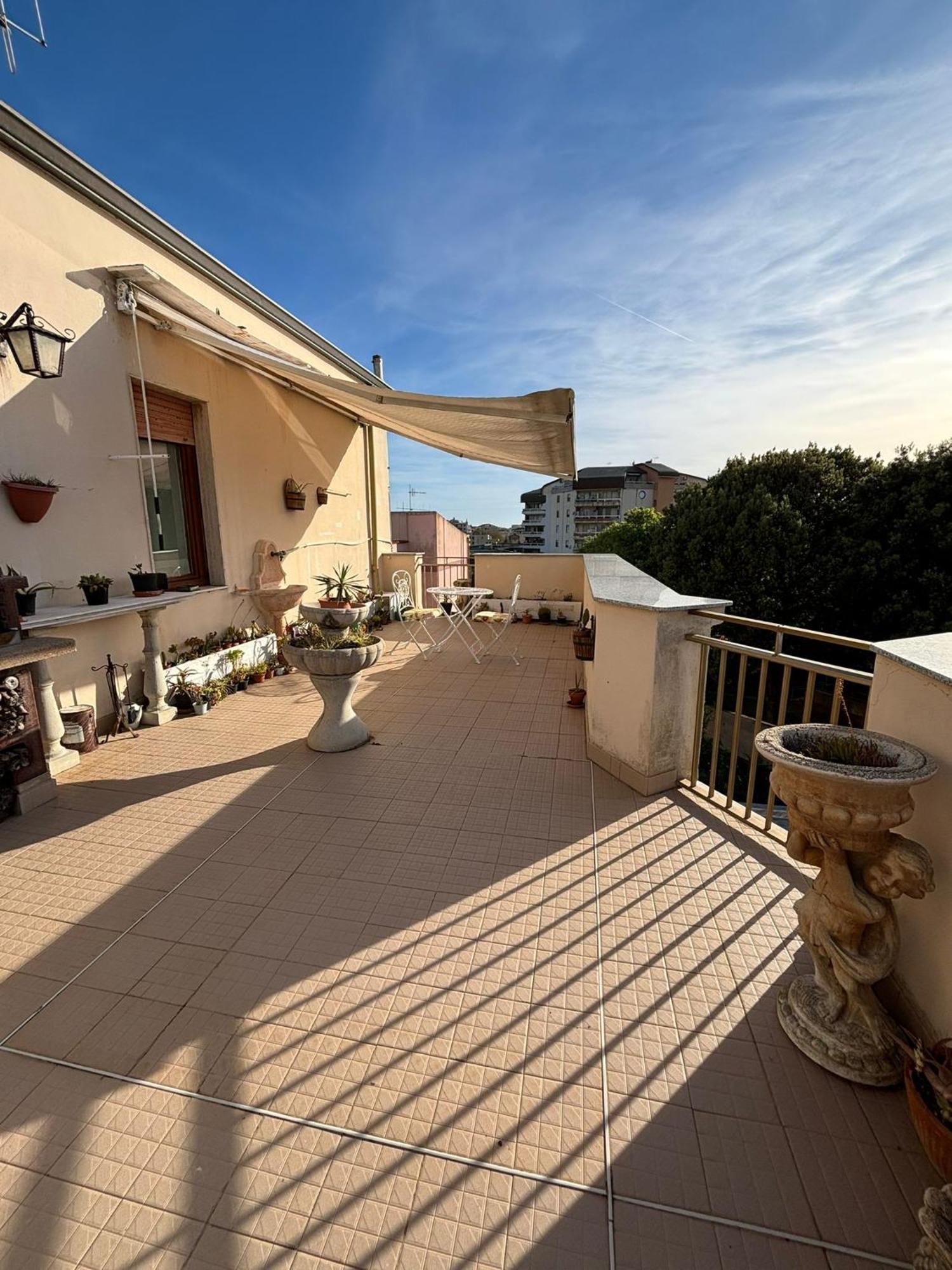 Pm 17 Via Galileo Galilei Guest House Alghero Eksteriør bilde