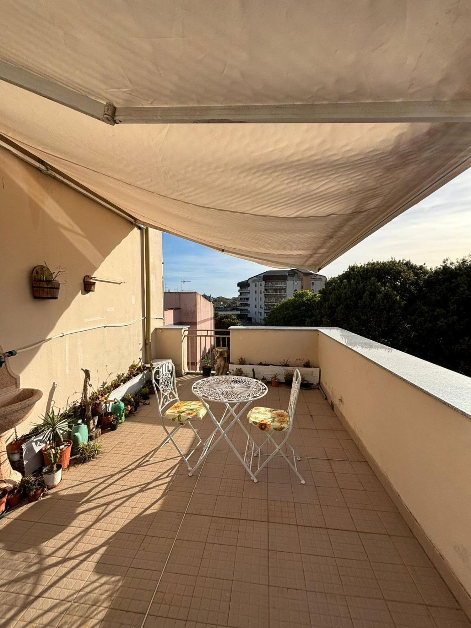 Pm 17 Via Galileo Galilei Guest House Alghero Eksteriør bilde